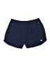 Unbranded Solid Blue Athletic Shorts Size L - photo 1