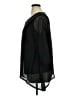 Covington Black Casual Dress Size 1X - photo 5