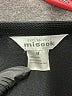 misook Black Sleeveless Blouse Size M - photo 7