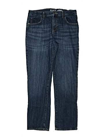 The Children's Place Jeans (view 1)