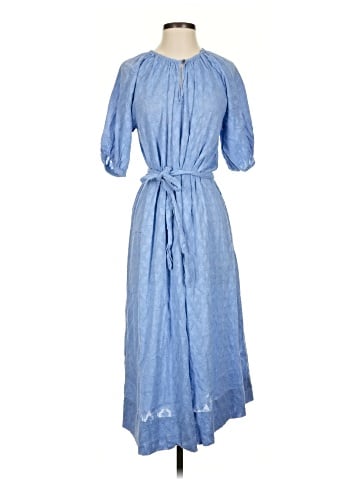 Roller Rabbit Casual Dress (view 1)