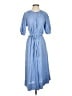 Roller Rabbit Blue Casual Dress Size XS - photo 1