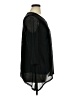 Covington Black Casual Dress Size 1X - photo 4