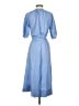 Roller Rabbit Blue Casual Dress Size XS - photo 2