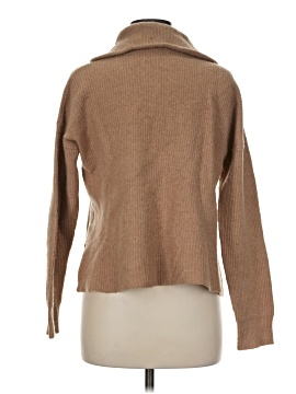 Madewell Glenbrook Half-Zip Pullover Sweater (view 2)