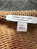 Ann Taylor Brown Pullover Sweater Size S - photo 7