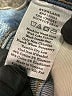 Everlane Blue Jeans Size 26 waist - photo 8