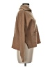 Madewell Tan Glenbrook Half-Zip Pullover Sweater Size M - photo 4