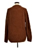 Assorted Brands Solid Brown Pullover Sweater Size XL - photo 2