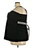 Torrid Black Sleeveless Blouse Size 4X Plus (4) - photo 5