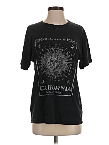 Hollister Short Sleeve T-Shirt (view 1)