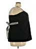 Torrid Black Sleeveless Blouse Size 4X Plus (4) - photo 4