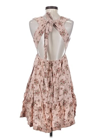 House of Harlow 1960 Casual Dress (view 2)