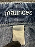 Maurices Blue Jeans Size 18R - photo 4