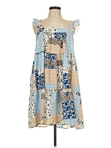 Shein Casual Dress (view 1)