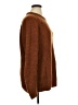 Assorted Brands Solid Brown Pullover Sweater Size XL - photo 4