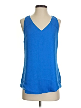 Banana Republic Sleeveless Blouse (view 1)