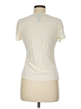 Lauren by Ralph Lauren Short Sleeve Blouse (view 2)