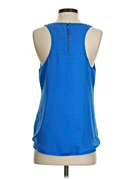 Banana Republic Sleeveless Blouse (view 2)
