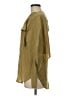 Cos Gold Long Sleeve Blouse Size 6 - photo 5