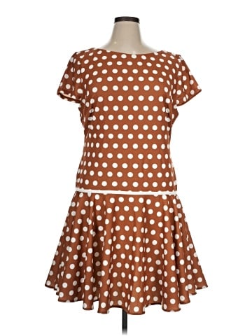 Alexia Admor Casual Dress (view 1)