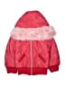 Brums Red Jacket Size 2 - photo 1