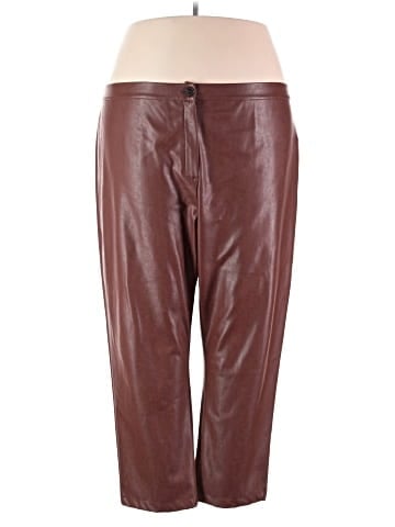 Marina Rinaldi Casual Pants (view 1)