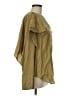 Cos Gold Long Sleeve Blouse Size 6 - photo 4