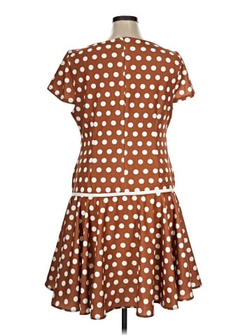 Alexia Admor Casual Dress (view 2)