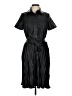 DKNY Black Casual Dress Size 8 - photo 1