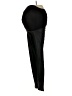 Jessica Simpson 100% Polyurethane Black Active Pants Size XS Maternity - photo 1