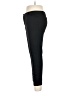 Andrew Marc Solid Black Active Pants Size 12 - photo 5
