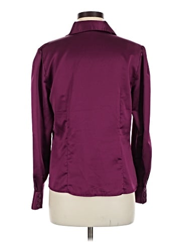 East5th Long Sleeve Blouse (view 2)