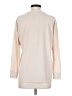 Good hYOUman Ivory Long Sleeve Top Size XS - photo 2