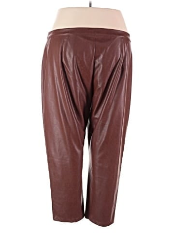 Marina Rinaldi Casual Pants (view 2)