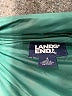 Lands' End 100% Nylon Green Jacket Size S (kids) - photo 3