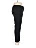 Andrew Marc Solid Black Active Pants Size 12 - photo 4