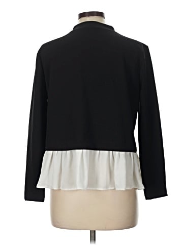 Ann Taylor Long Sleeve Top (view 2)
