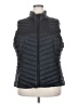 Active by Old Navy 100% Nylon Black Vest Size XXL - photo 1
