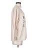 Good hYOUman Ivory Long Sleeve Top Size XS - photo 4