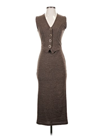 Zara Casual Dress (view 1)