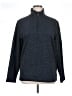 Van Heusen 100% Polyester Blue Pullover Sweater Size XL - photo 1