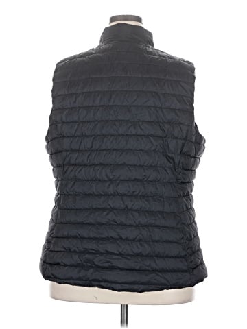 Active by Old Navy Vest (view 2)