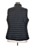 Active by Old Navy 100% Nylon Black Vest Size XXL - photo 2