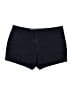 J.Crew 100% Cotton Solid Blue Shorts Size 12 - photo 1