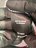 Torrid Black Short Sleeve Blouse Size 1X Plus (1) - photo 8