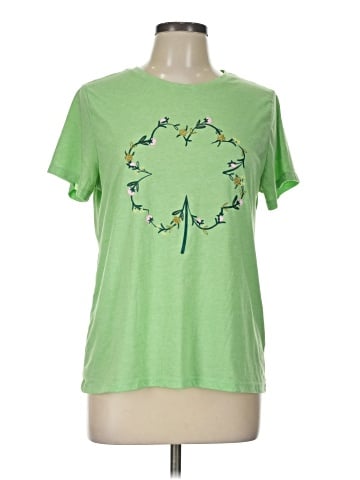 Way to Celebrate! Short Sleeve T-Shirt (view 1)