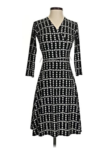 Leota Casual Dress (view 1)