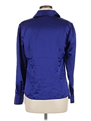 East5th Long Sleeve Blouse (view 2)