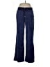 True Religion Blue Casual Pants Size L - photo 1